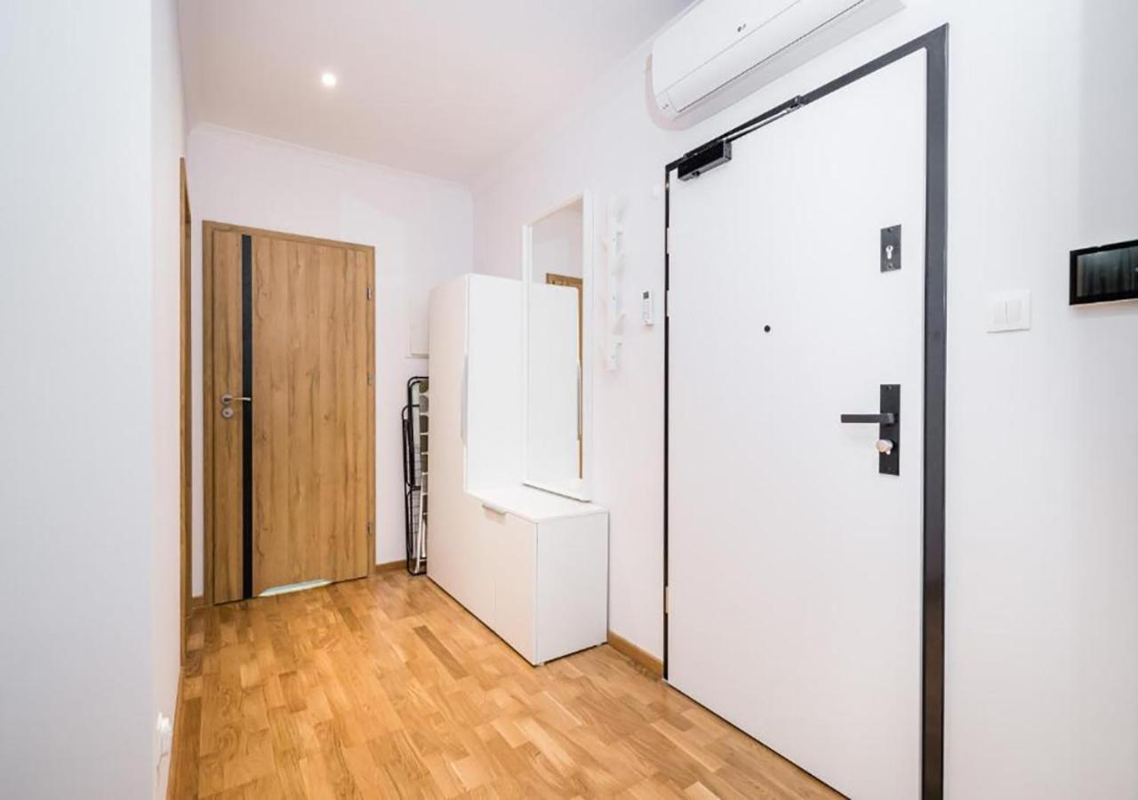 Gh Luxury Apartment Краків Екстер'єр фото